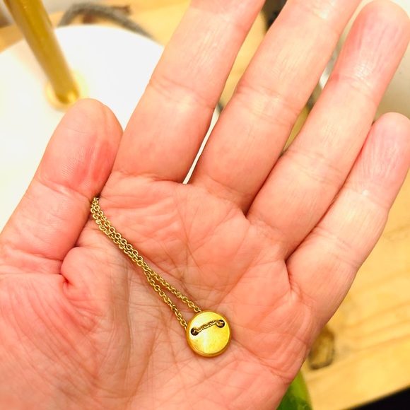Madewell Jewelry + 1 mystery piece - Picture 15 of 15